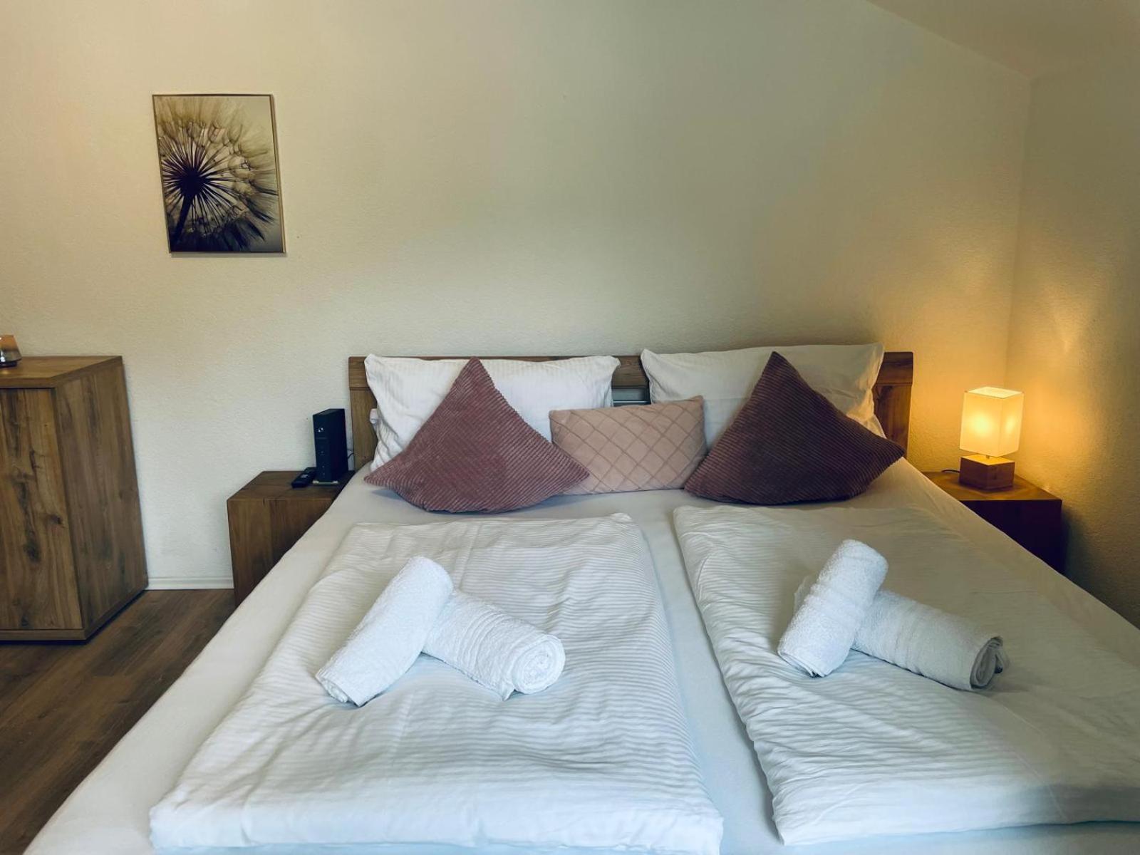 Kleines Nest Mit Bergblick Lägenhet Unterwössen Exteriör bild